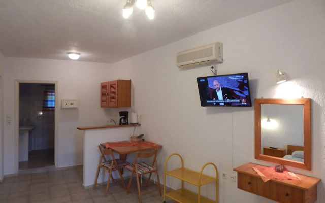 Elite Apartments