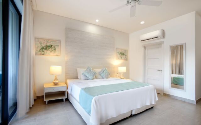 Villas & Suites at Beach View