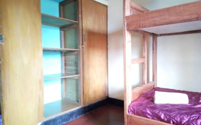 Fidos Guest House