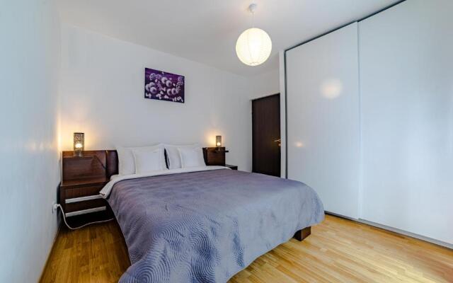Apartament Mili