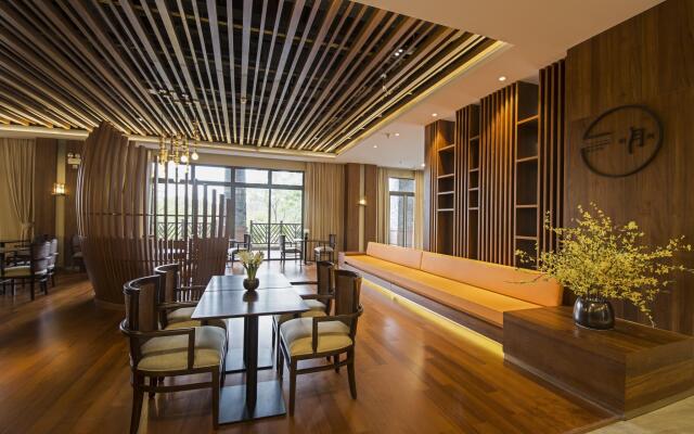 LN Garden Hotel Foshan Guangdong