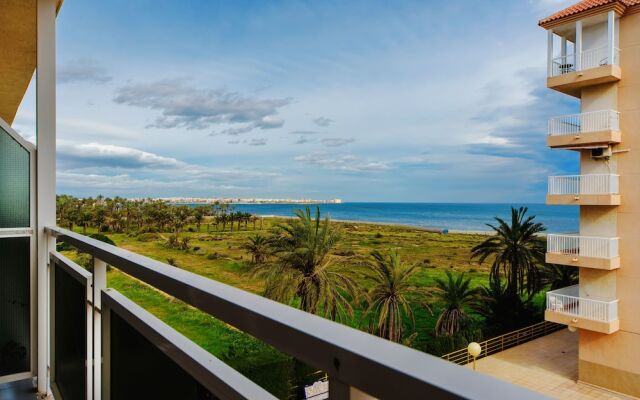 Espanhouse Pleamar 21