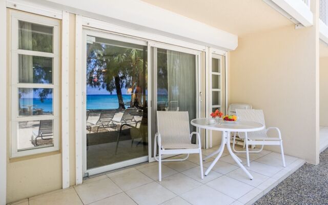 White Sands by Cayman Villas