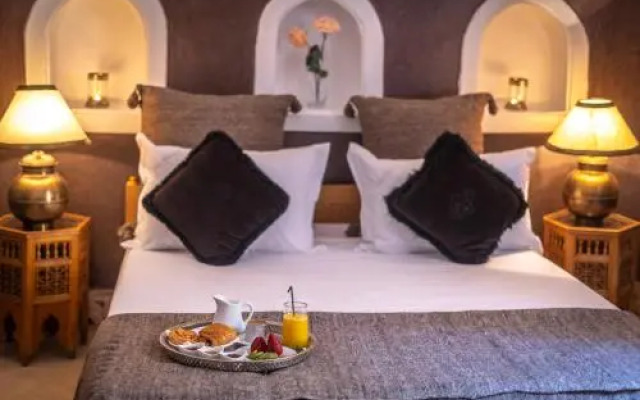 Riad Bohemia
