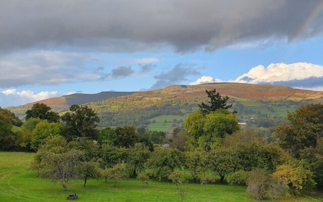 Old Rectory Country Hotel