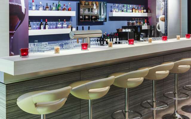 IntercityHotel Hamburg Dammtor-Messe