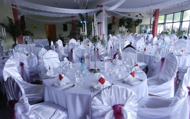 WEST Hotel Radebeul