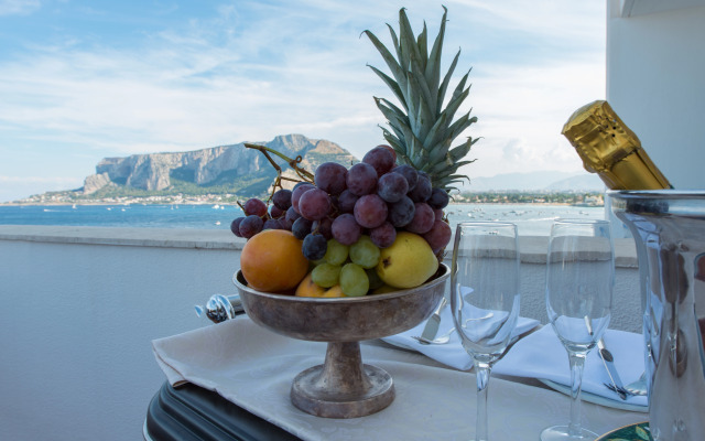 Splendid Hotel La Torre