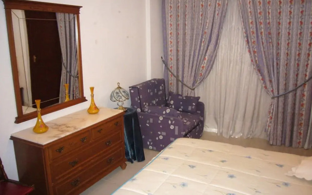 Apartamentos Coblanca 3