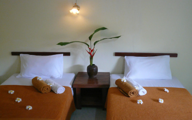 Baan Lamai Resort