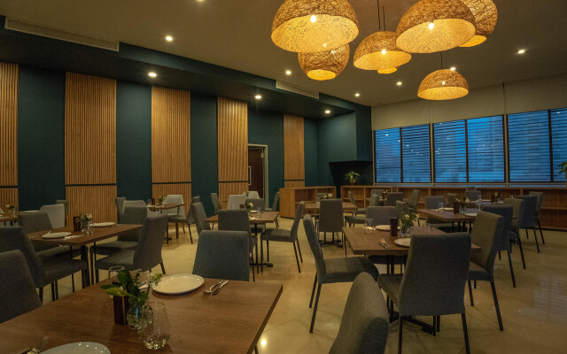 GHL Hotel Barranquilla