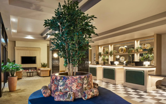 Leonardo Royal Hotel Edinburgh