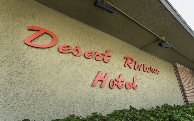 Desert Riviera Hotel