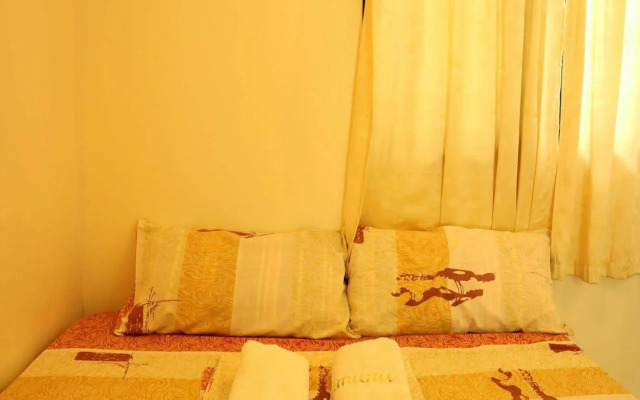 Villa Pamana Inn