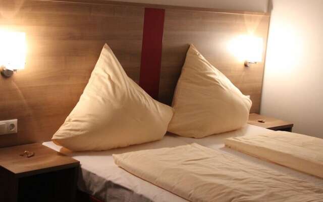 Hotel & Restaurant Elb Blick