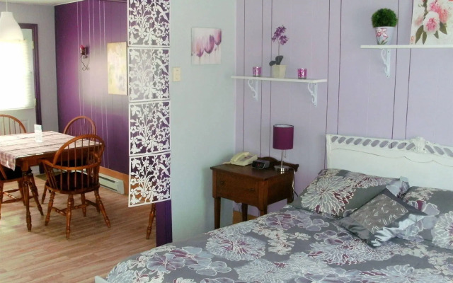 Motel Fleur De Lys