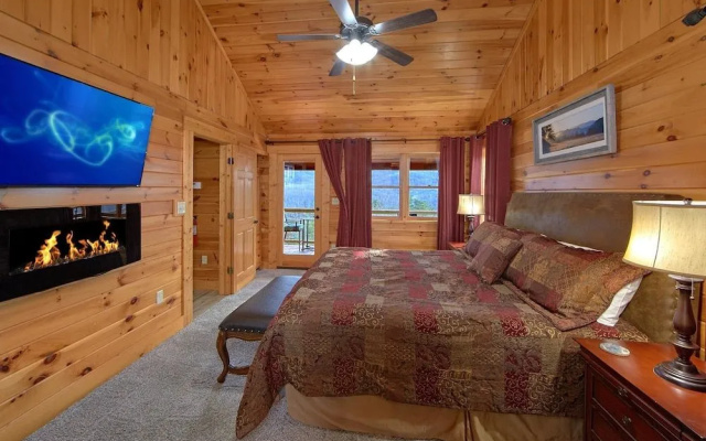 Grand View Apartment 4