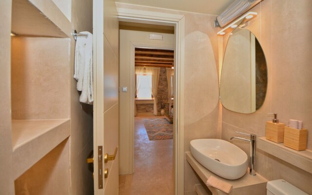Villasonboard Rock Villa 3bed Jacuzzi Seaside