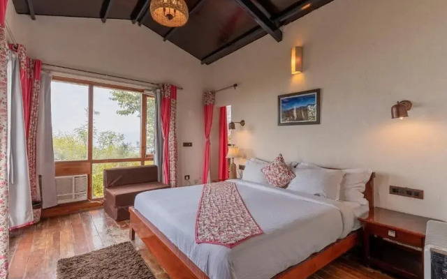 Seed at Queens Meadows Ranikhet