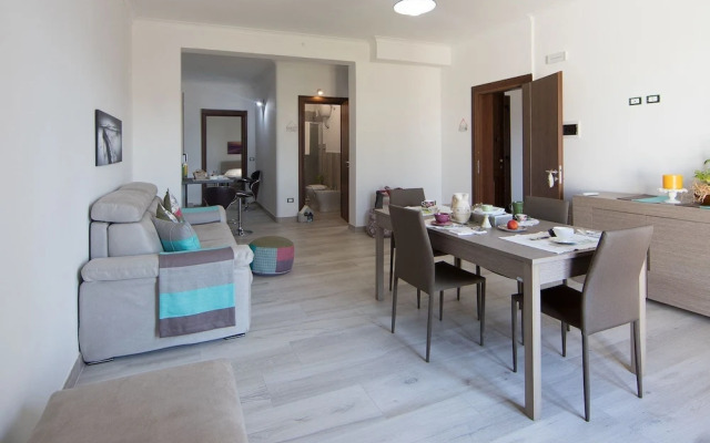 Iori Salento B&B