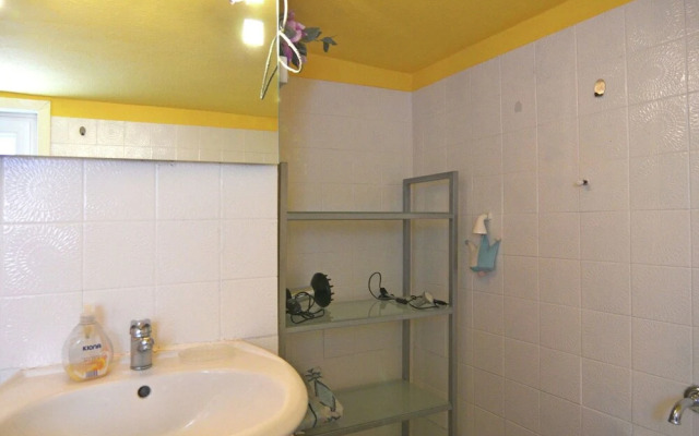 Delighftul Holiday Home in Usseln with Garden near City Center