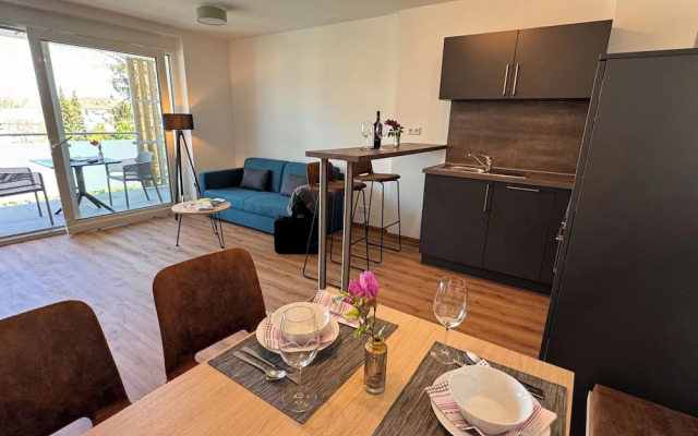 SONNENHOF Apartments