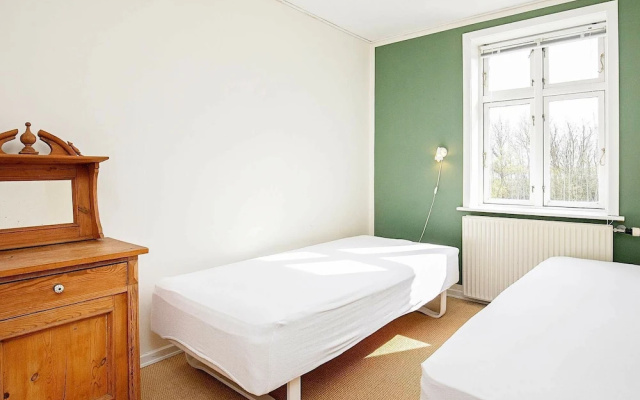 11 Person Holiday Home in Bedsted Thy
