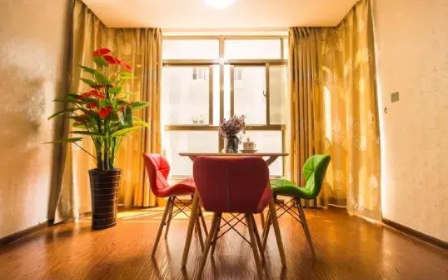Xiapu Xiari Photography Homestay