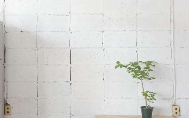 Nikkosan BackPackers Inn - Hostel