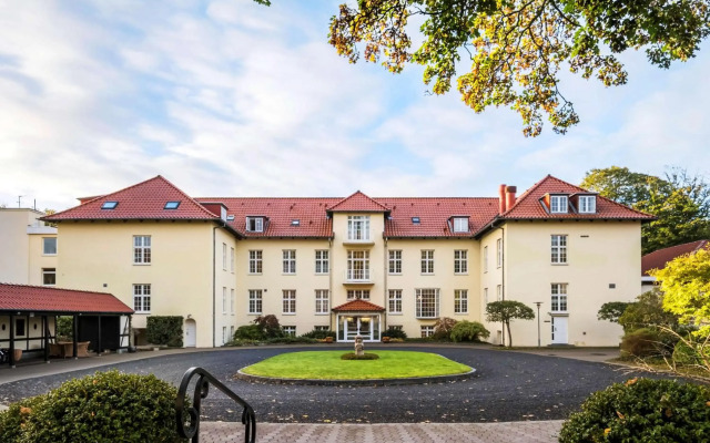 Gl. Skovridergaard