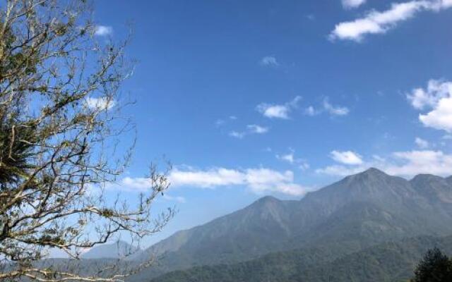 Sitou Arcadia Homestay