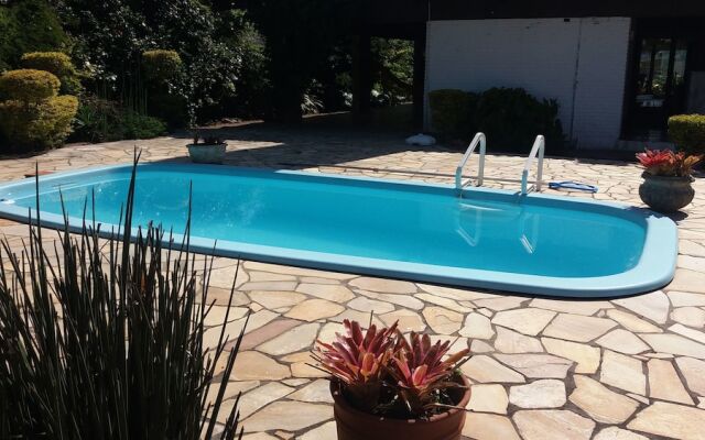 Bela e Aconchegante Residência