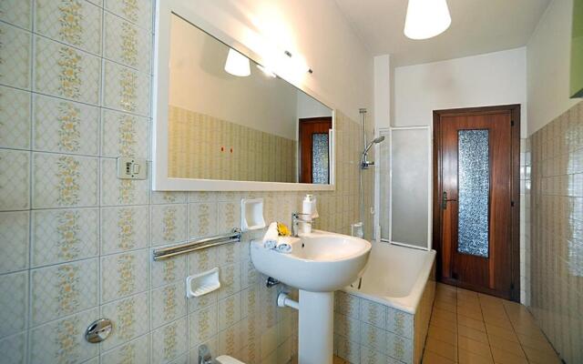 Appartamento Salbertrand in zona residenziale