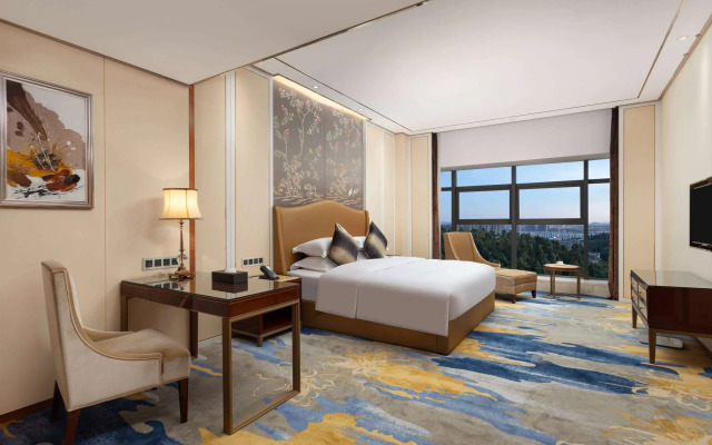 Wyndham Kunming Anning Hot Spring Resort