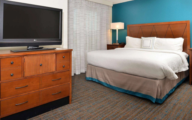 Residence Inn by Marriott Denver Airport at Gateway Park