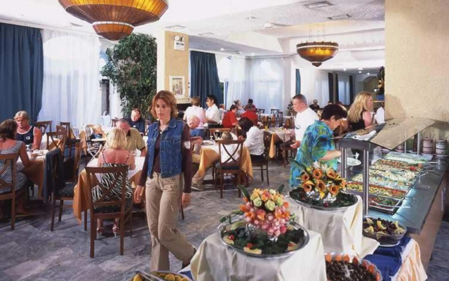 Sun Palace Hotel - All inclusive