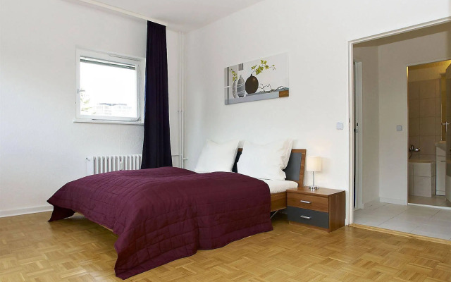 RS Apartments am KaDeWe