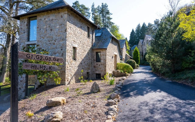Bovey Castle