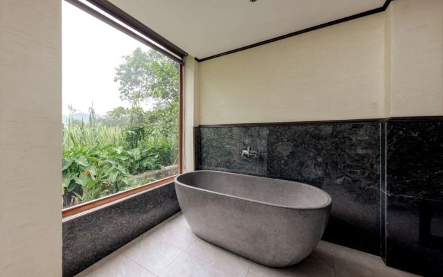 Mua Valley Lodge