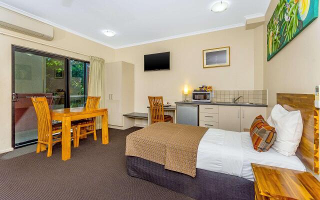 Quality Hotel Darwin Airport