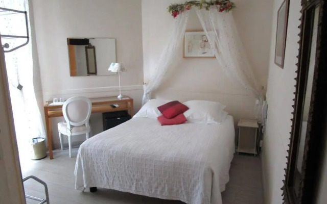 Nice Garden Hôtel