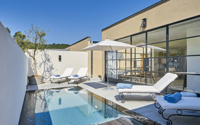 Villa La Coste
