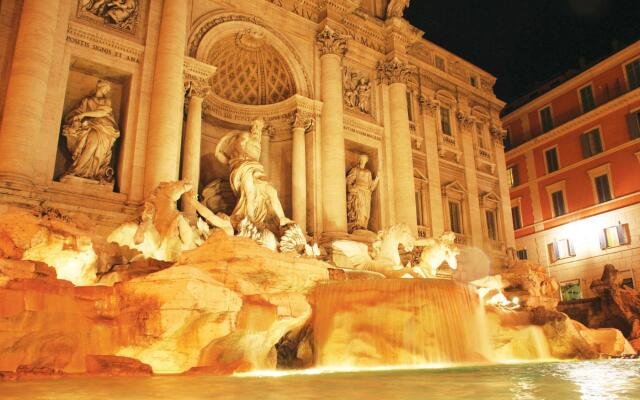 The Westin Excelsior, Rome