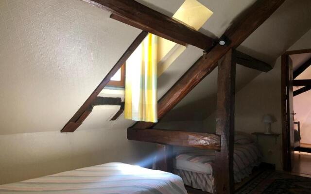 Gîte Moncé-en-Belin, 4 pièces, 11 personnes - FR-1-410-248