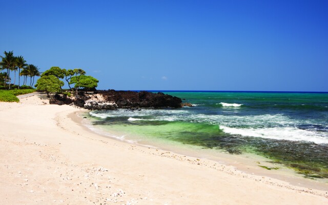 Four Seasons Resort Hualalai