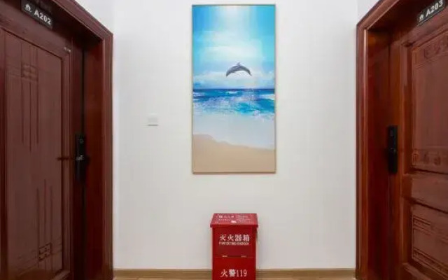 QY theme villa