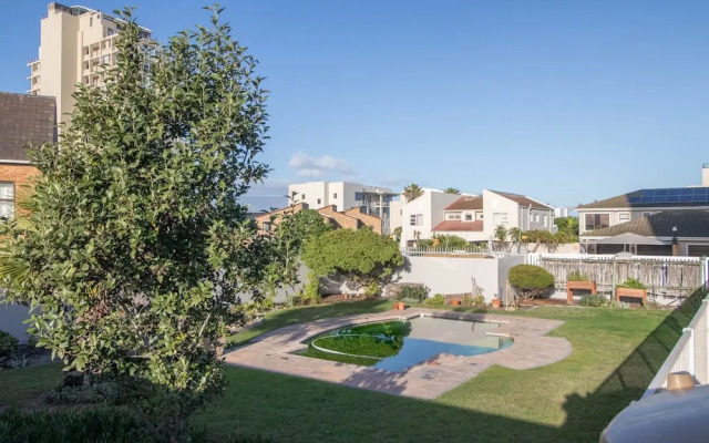 Atlantic Terraces 16 by CTHA