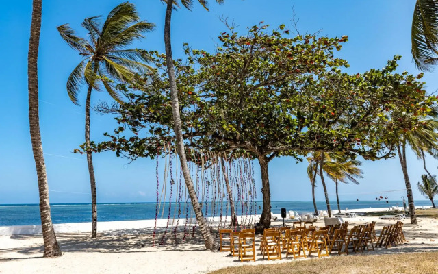 Sun N Sand Beach Resort