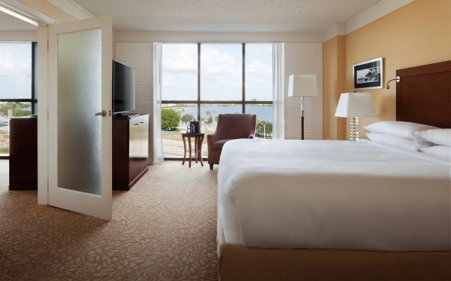West Palm Beach Marriott