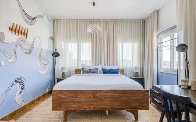 Selina Shared Milfontes